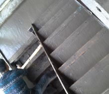 濱州現(xiàn)澆樓梯